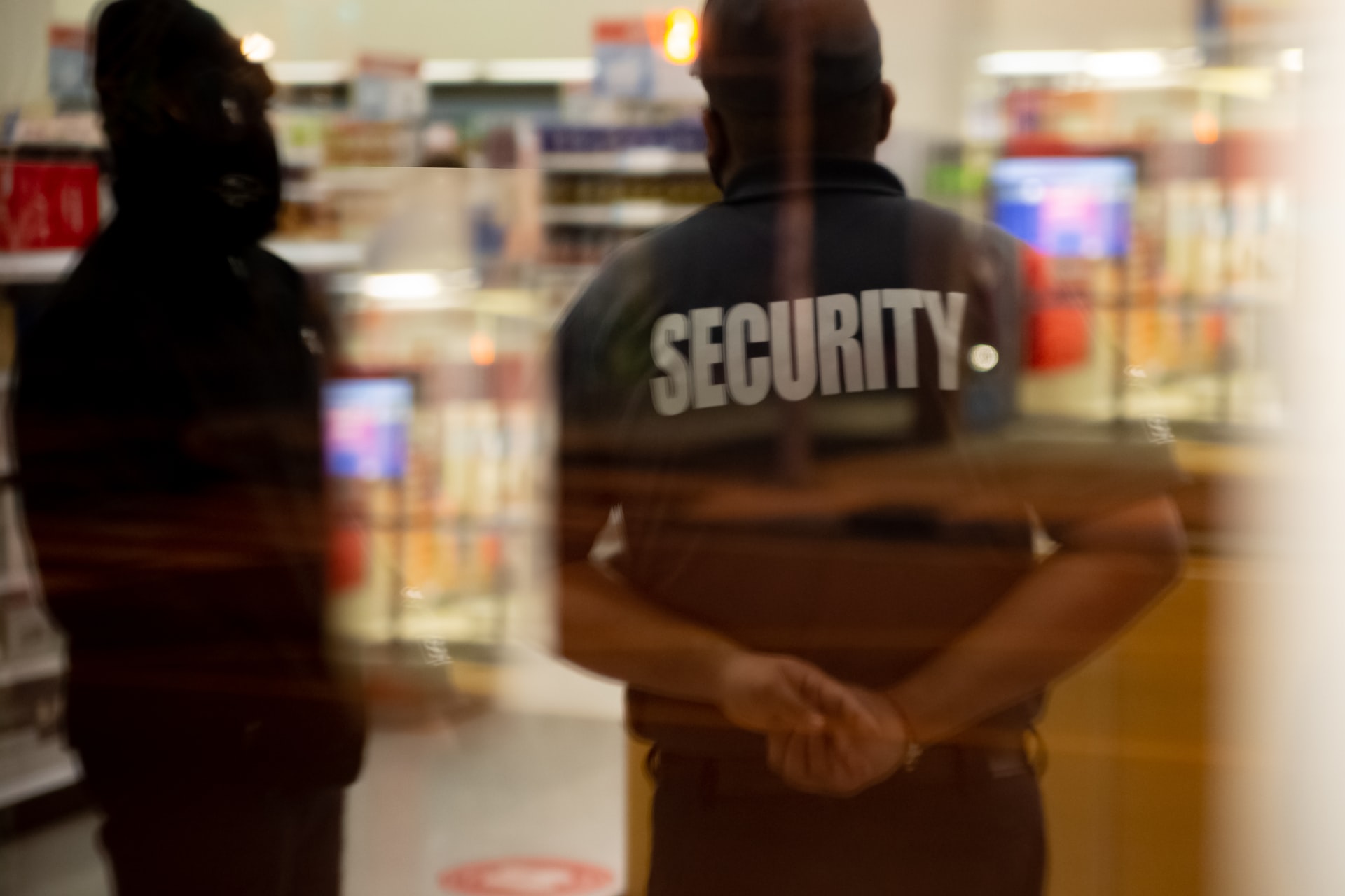 Great Reasons For Hiring A Personal Bodyguard